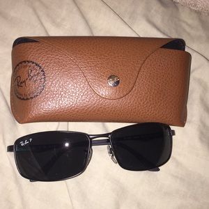 ray ban sunglasses